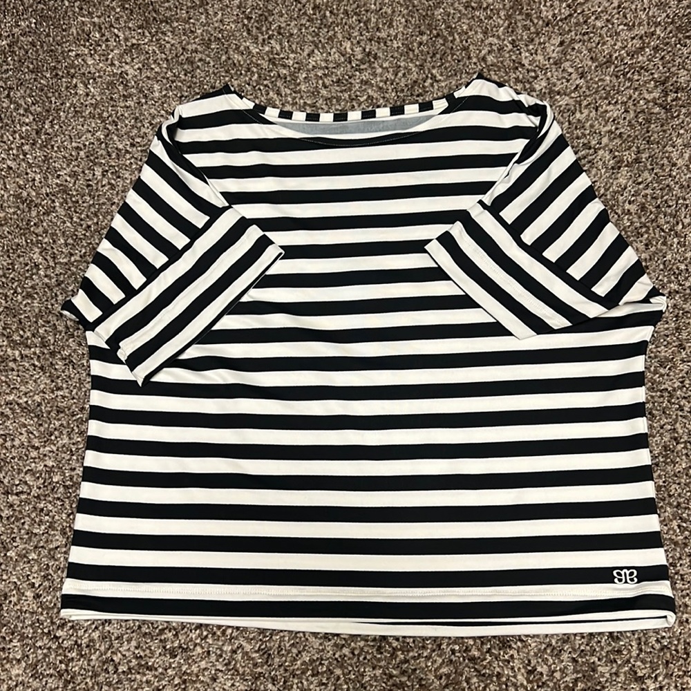 Albion crop